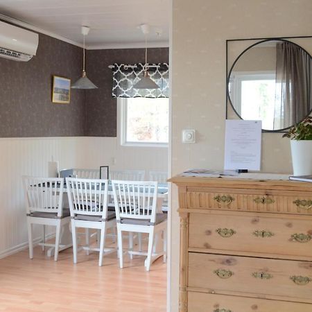 Willa Hazel Ridge Hudiksvall Zewnętrze zdjęcie