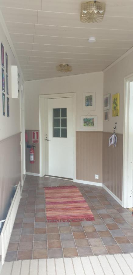 Willa Hazel Ridge Hudiksvall Zewnętrze zdjęcie