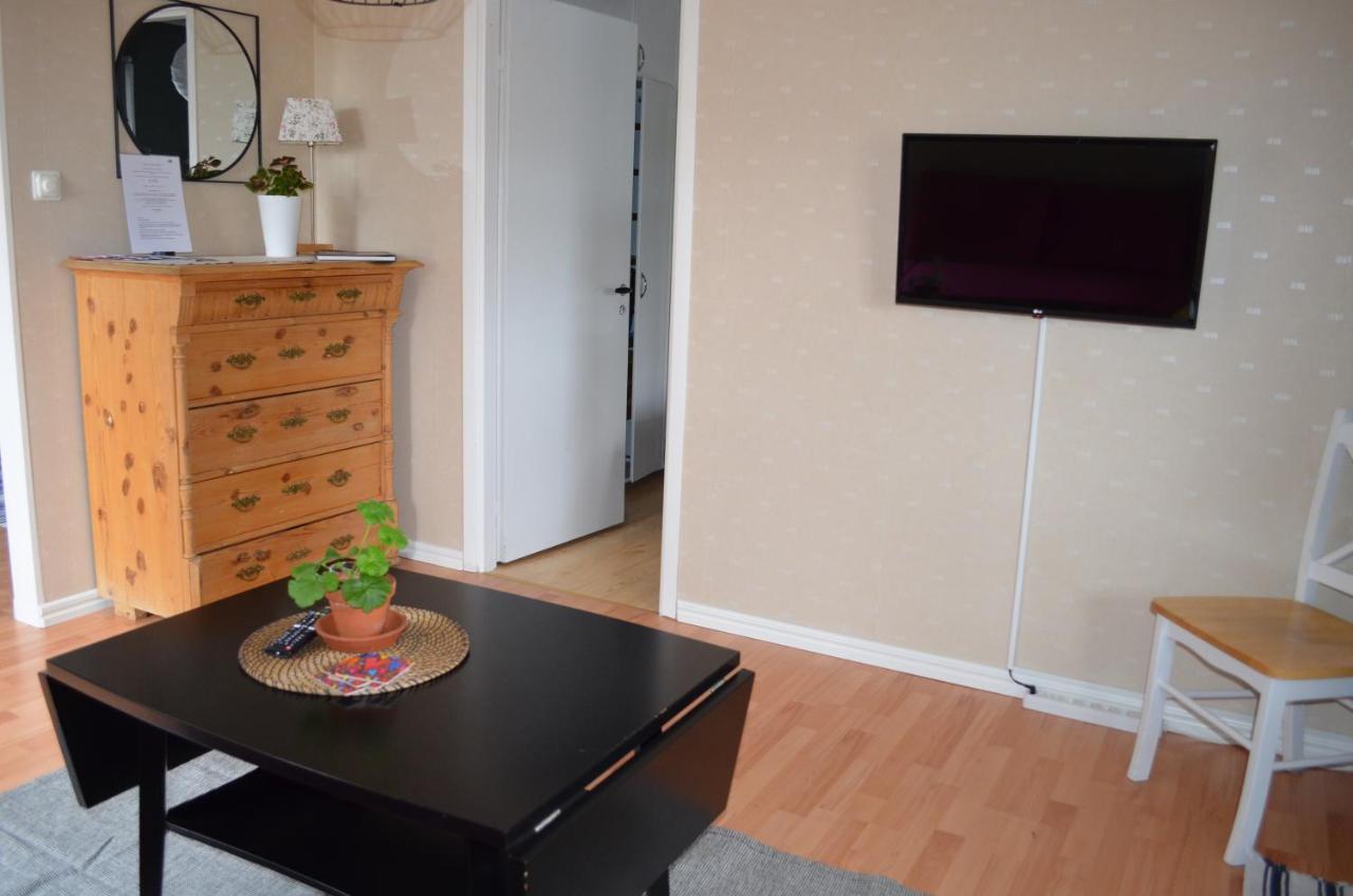 Willa Hazel Ridge Hudiksvall Zewnętrze zdjęcie
